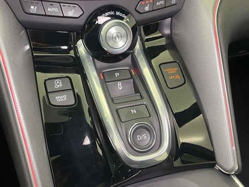 Used 2023 Acura TLX SH-AWD w/ A-SPEC Pkg image 32