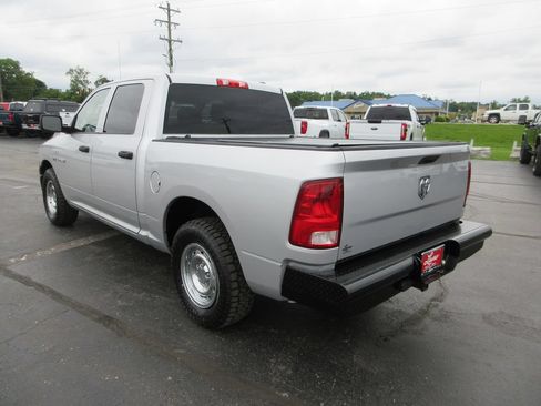 Used 2009 Dodge Ram 1500 Truck SLT RWD image 9