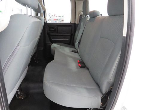 Used 2016 RAM 1500 Tradesman w/ Popular Equipment Group image 13