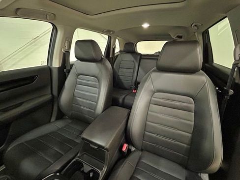 Used 2025 Honda CR-V EX-L image 46
