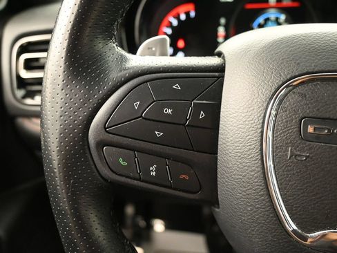 Used 2025 Dodge Durango R/T AWD/4WD image 17