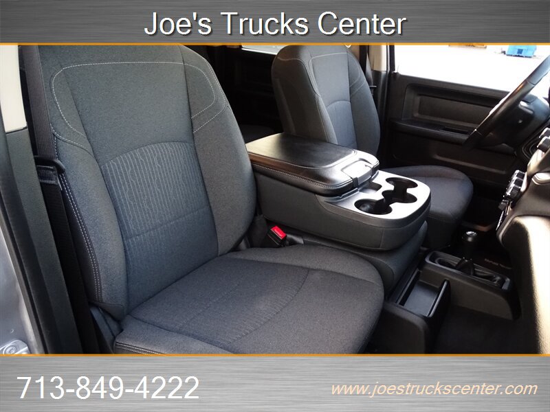Used 2019 RAM 3500 Tradesman AWD/4WD image 27