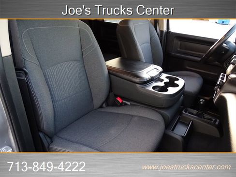 Used 2019 RAM 3500 Tradesman image 27