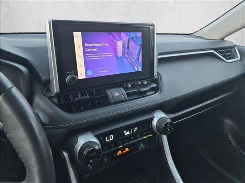 Used 2023 Toyota RAV4 XLE w/ Convenience Package AWD/4WD image 14