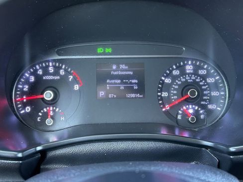 Used 2020 Kia Soul S image 26