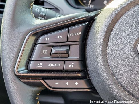 Certified 2026 Subaru Crosstrek 2.5i Sport image 15