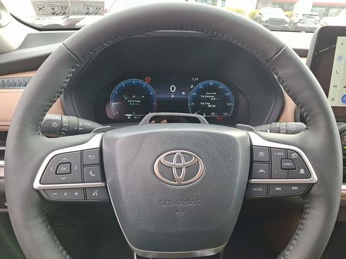 New 2026 Toyota Grand Highlander AWD image 15
