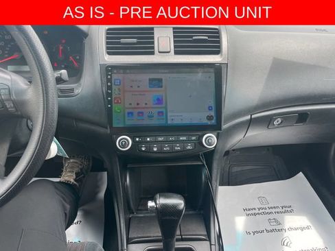 Used 2003 Honda Accord LX image 11