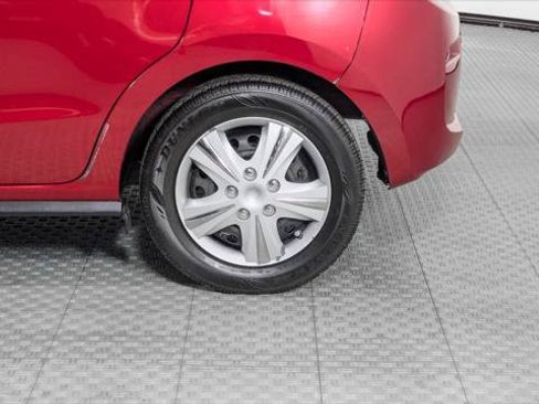 Used 2017 Mitsubishi Mirage ES FWD image 33