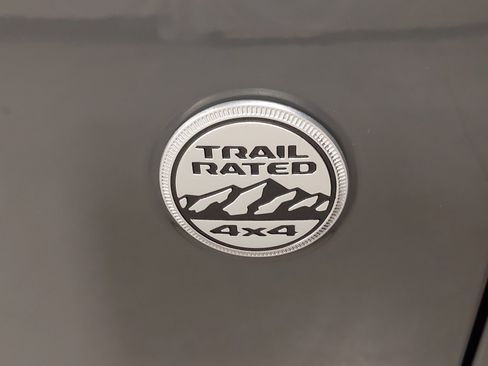 Used 2021 Jeep Wrangler Unlimited Sport image 33