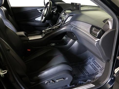 Certified 2023 Acura RDX A-Spec AWD/4WD image 34