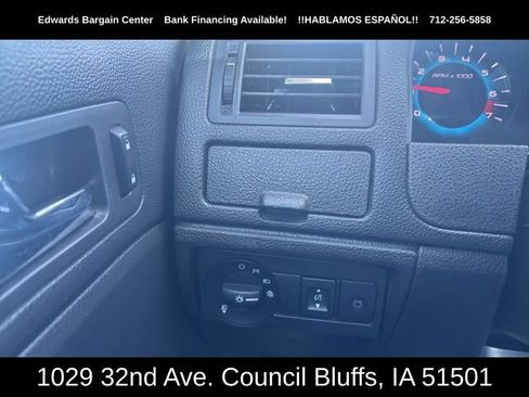 Used 2012 Ford Fusion SE image 19