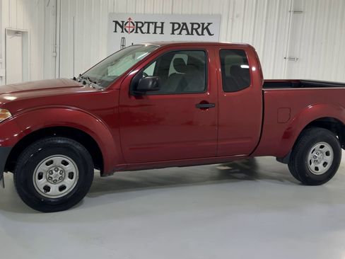 Used 2017 Nissan Frontier S RWD image 6