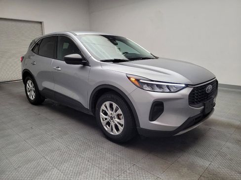 Used 2023 Ford Escape Active FWD image 13