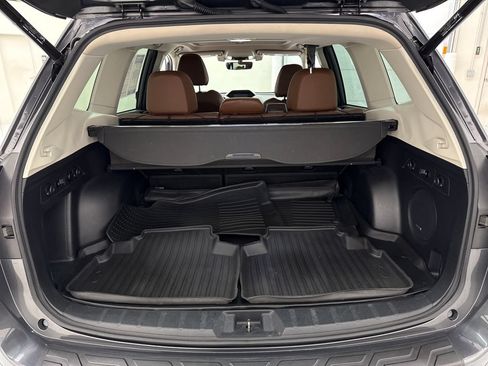 Used 2020 Subaru Forester Touring w/ Popular Package #2 AWD/4WD image 26