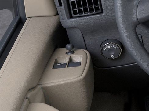 New 2025 Chevrolet Express 3500 w/ Driver Convenience Package RWD image 22