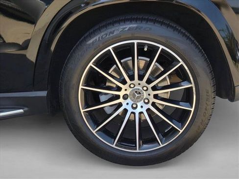Used 2021 Mercedes-Benz GLE 350 image 24