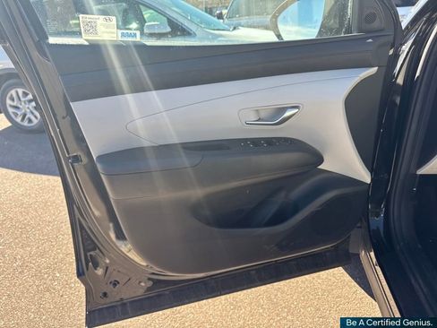 Used 2025 Hyundai Tucson SEL image 21