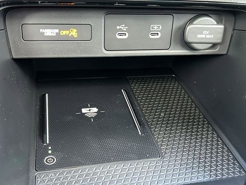 New 2026 Honda CR-V EX-L image 25