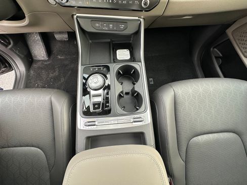 New 2026 Kia Carnival SX image 50