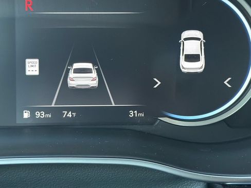 New 2026 Genesis G70 2.5T Prestige RWD image 27