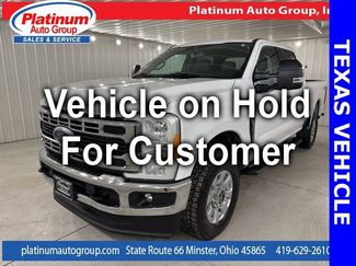 Used 2023 Ford F250 XLT AWD/4WD video 1