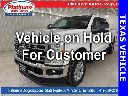 Used 2023 Ford F250 XLT