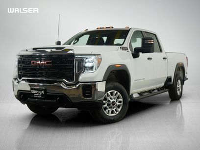 Used 2023 GMC Sierra 2500 Pro