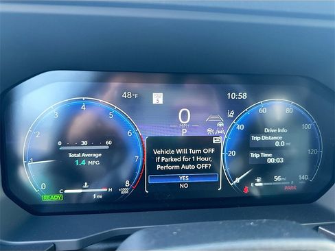 New 2026 Toyota Land Cruiser image 12