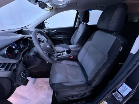 Used 2017 Ford Escape SE FWD image 14