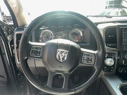 Used 2017 RAM 1500 Sport w/ Sport Premium Group AWD/4WD image 30
