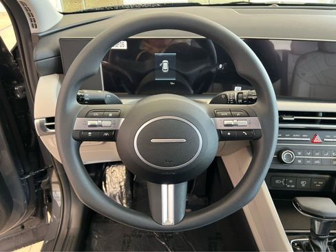 New 2026 Hyundai Tucson SE AWD/4WD image 33