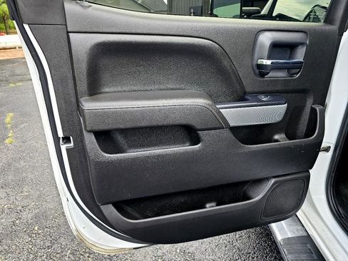 Used 2016 Chevrolet Silverado 3500 LTZ w/ Duramax Plus Package image 16