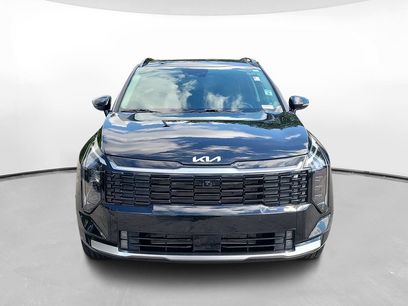 Certified 2026 Kia Sportage SX