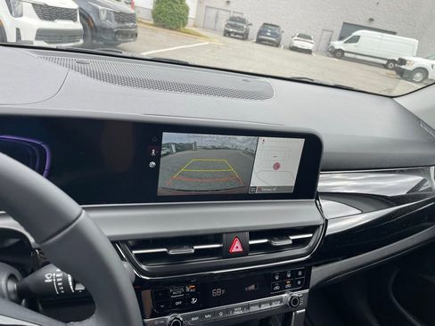New 2026 Kia Seltos S FWD image 17