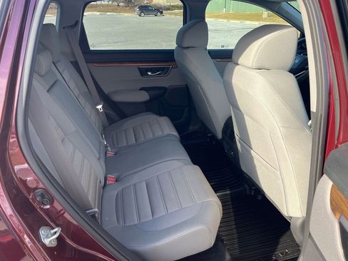 Used 2017 Honda CR-V EX image 25