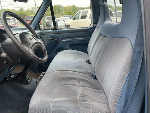 Used 1997 Ford F250 2WD Regular Cab Heavy Duty image 27