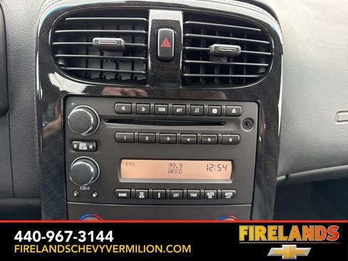 Used 2010 Chevrolet Corvette Coupe w/ 1LT image 18