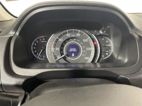 Used 2015 Honda CR-V Touring image 15