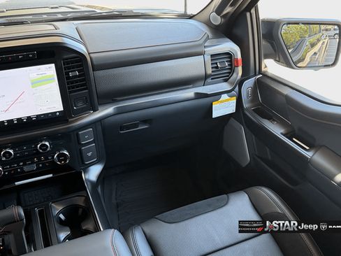 Used 2026 Ford F150 Raptor AWD/4WD image 18