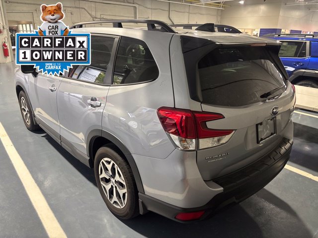 Used 2024 Subaru Forester Premium AWD/4WD image 7