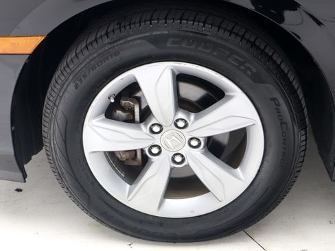 Used 2018 Honda Odyssey EX-L image 32
