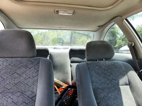 Used 1999 Honda Civic EX image 16