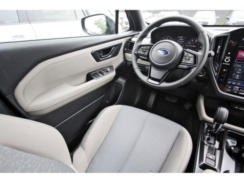 New 2026 Subaru Forester Premium AWD/4WD image 6