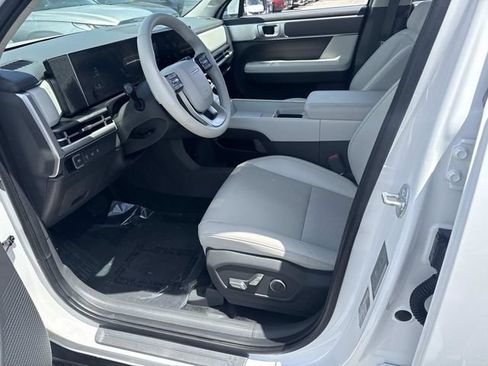 Certified 2026 Hyundai Santa Fe SEL AWD/4WD image 17