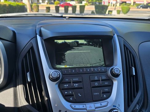 Used 2013 Chevrolet Equinox LT w/ Driver Convenience Package FWD image 11
