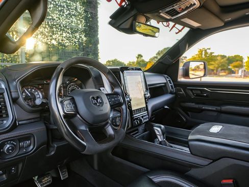 Used 2022 RAM 1500 TRX w/ TRX Level 2 Equipment Group image 3