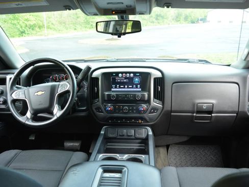 Used 2016 Chevrolet Silverado 1500 LT w/ All Star Edition image 17
