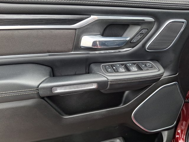 Certified 2023 RAM 1500 Laramie AWD/4WD image 16