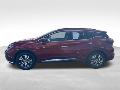 Used 2023 Nissan Murano SV w/ Cargo Package